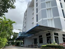 Genting Lane (D13), Warehouse #514636831